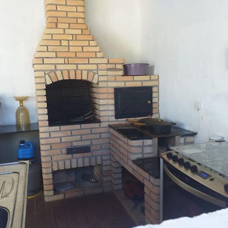 Chacara Sol Nascente Villa Ibiúna Kültér fotó