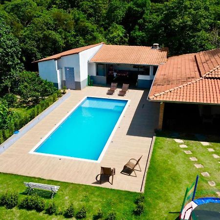Chacara Sol Nascente Villa Ibiúna Kültér fotó