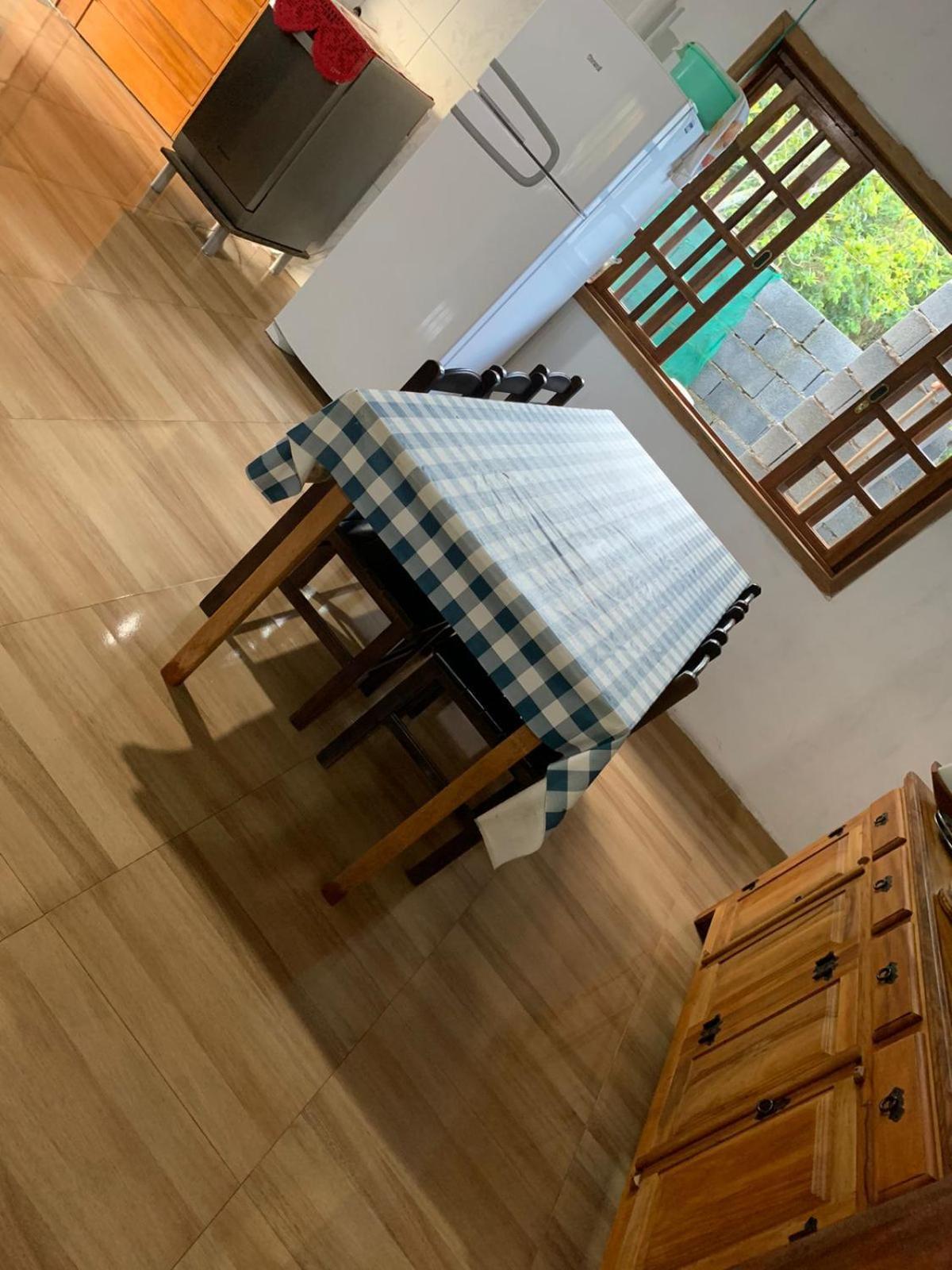 Chacara Sol Nascente Villa Ibiúna Kültér fotó